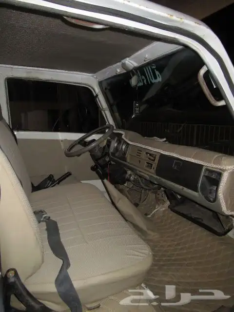 قلاب ديهاتسو 82 نظيف مجدد مفحوص 9