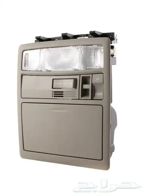 عروض على قطع الكامري 2007 - 2011 3