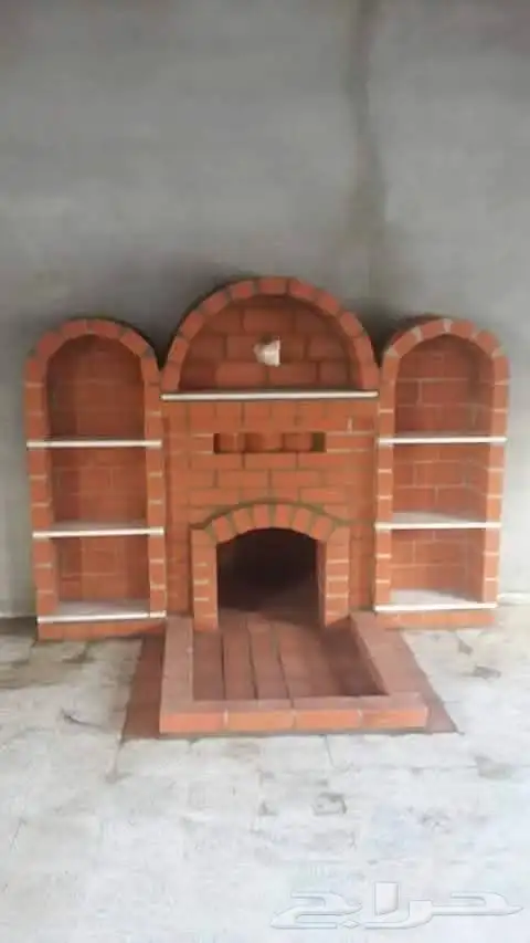 مشبات الباحه 8