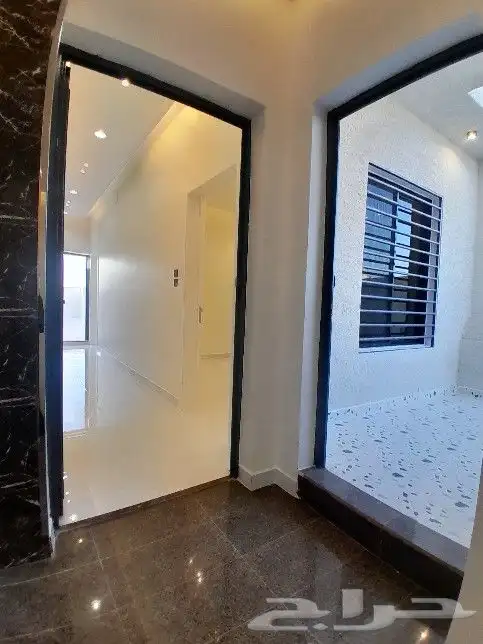 للبيع روف علوي مع ملحق تشطيب راقي احد رفيده حي النزهة 680الف 22