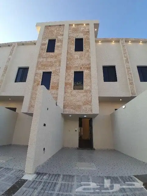 للبيع روف علوي مع ملحق تشطيب راقي احد رفيده حي النزهة 680الف 1