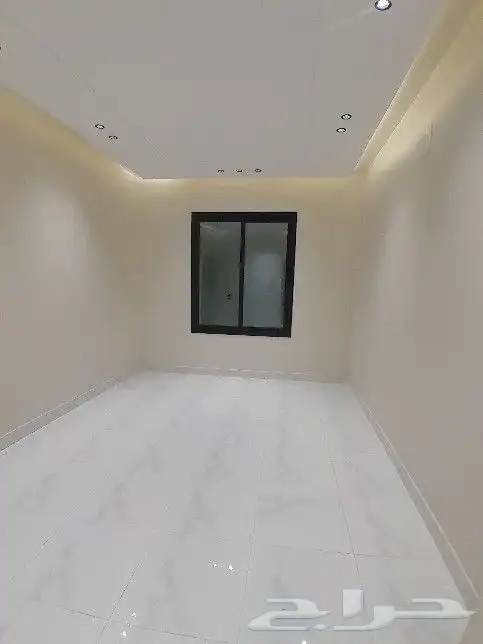 للبيع شقه دور ثاني مصعد راكب جاهز مدخل مستقل بالمحاله قرطبة 6