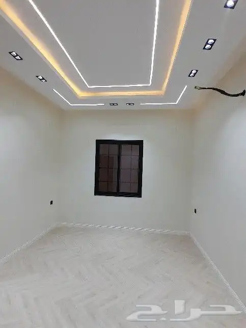 للبيع شقه دور ثاني مصعد راكب جاهز تشطيب راقي حي الموسي550الف 7