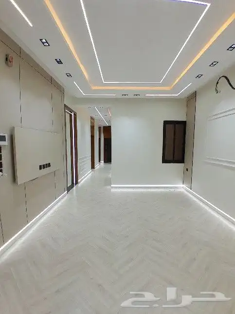 للبيع شقه دور ثاني مصعد راكب جاهز تشطيب راقي حي الموسي550الف 10