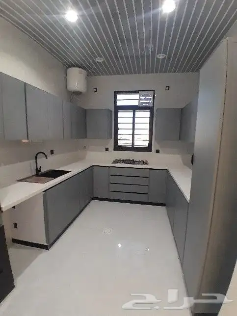 للبيع روف علوي مع ملحق تشطيب راقي احد رفيده حي النزهة 680الف 11