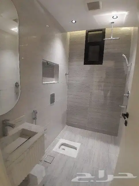 للبيع شقه دور ثاني مصعد راكب جاهز مدخل مستقل بالمحاله قرطبة 18