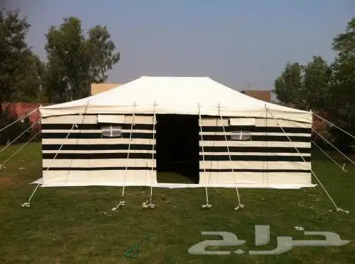 يتوفر خيام تنزانيا وباكستانيا 2