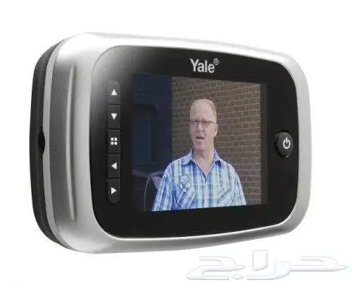 عين سحريه عدسات أبواب رقمية تسجيلية عين سحريه كاميرا 2