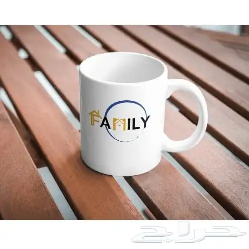 مطبعة مطابع ستكرات طباعة بنر طباعة اكواب قهوة 4