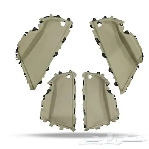 عروض على قطع الكامري 2007 - 2011 7