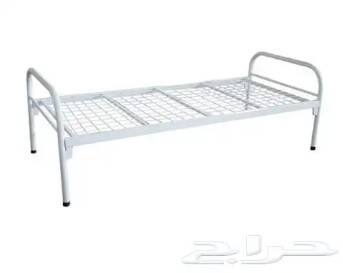 سراير حديد و خشب تطبيق مراتب مخدات طبيه و فندقيه 9