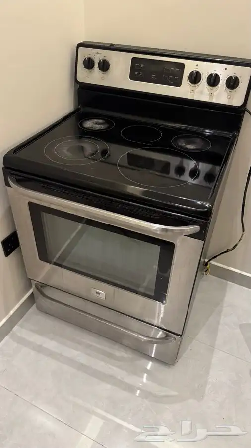 فرن كهرب امريكي للبيع 0