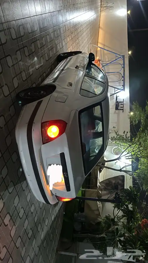 للبيع انترا 2006 ممشى 266 الف نظيف مفحوصه جاهزه للنقل 4