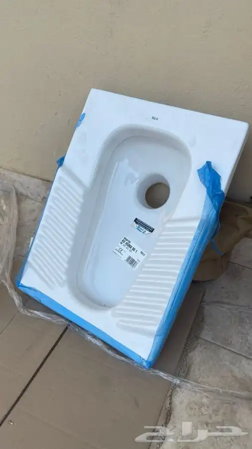 بانيو وكرسي عربي شركة روكا جودة عالية 1