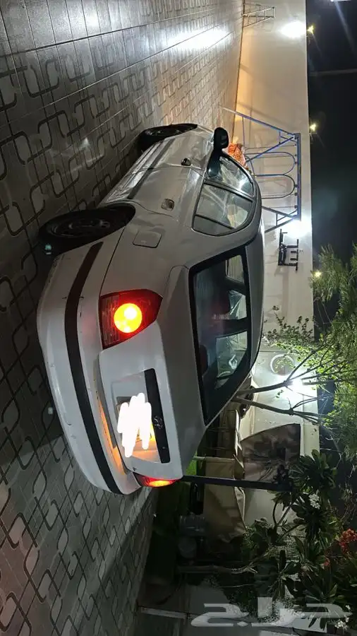 للبيع انترا 2006 ممشى 266 الف نظيف مفحوصه جاهزه للنقل 3