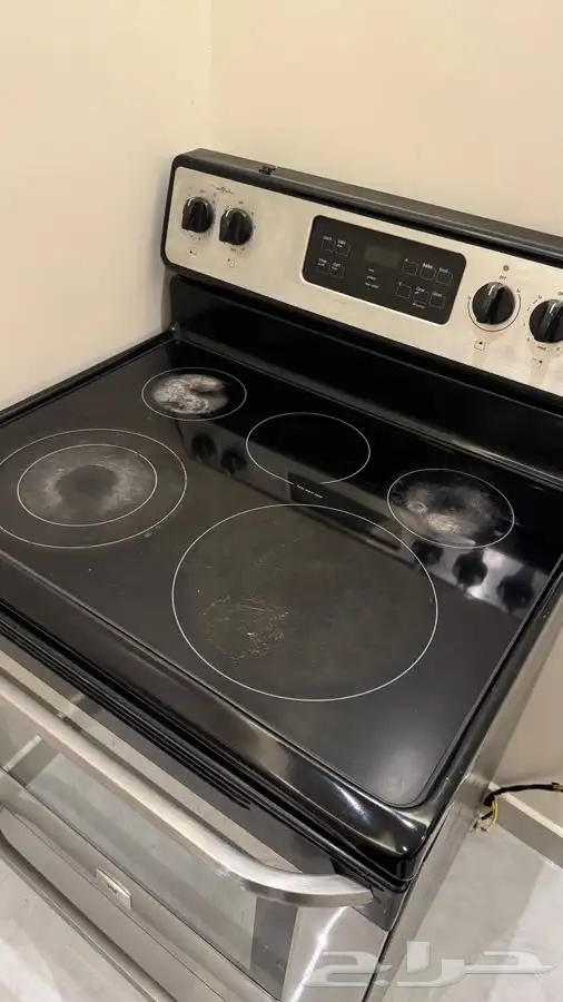 فرن كهرب امريكي للبيع 3