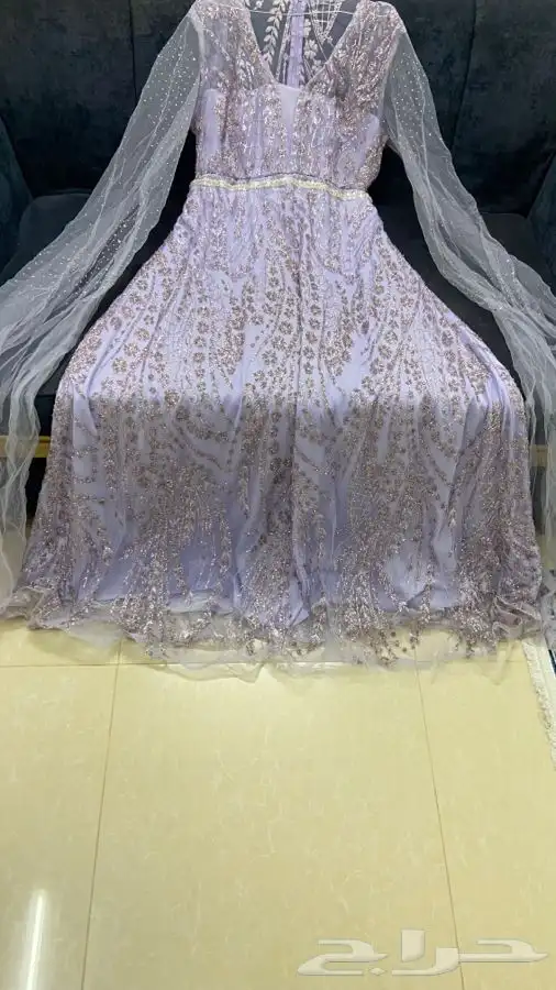 فساتين فخممه جدا واسعار مناسبه جدا وجديده 2