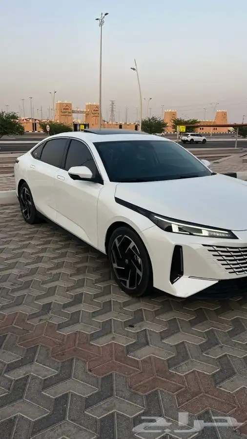 شانجان ايدو فل كامل 2025 0