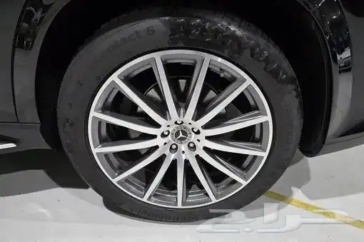 Mercedes GLS-Class X167GLS450 4MATIC 2025 7