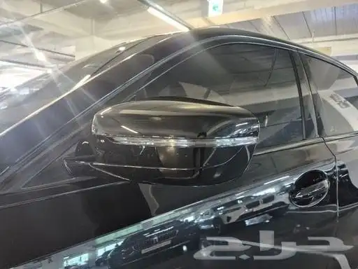 BMW 320I M Sport 2024 استيراد كوريا - معرض العصيمي 14