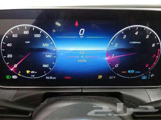 2022 مرسيدس-بنز-C 300 12