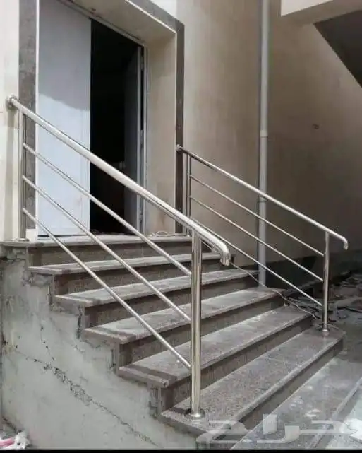 جميع الشغال الاستيل تجهيز المطاعم والمطابخ والكافتيريات 6