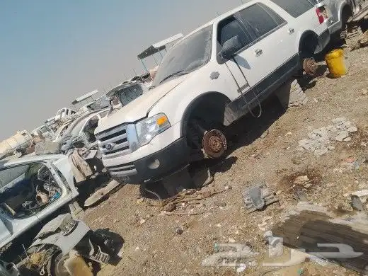 نيسان باثفندر ارماده  جمس بليزر يكن  فورد إكس بلور اكسبدشن 1