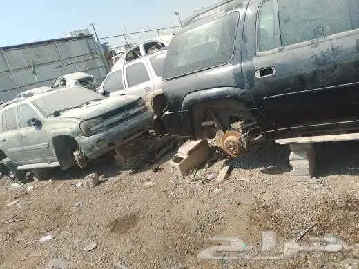 نيسان باثفندر ارماده  جمس بليزر يكن  فورد إكس بلور اكسبدشن 3