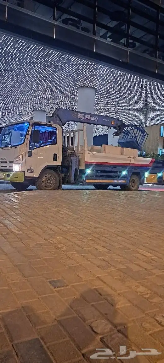 كرينات للايجار 0