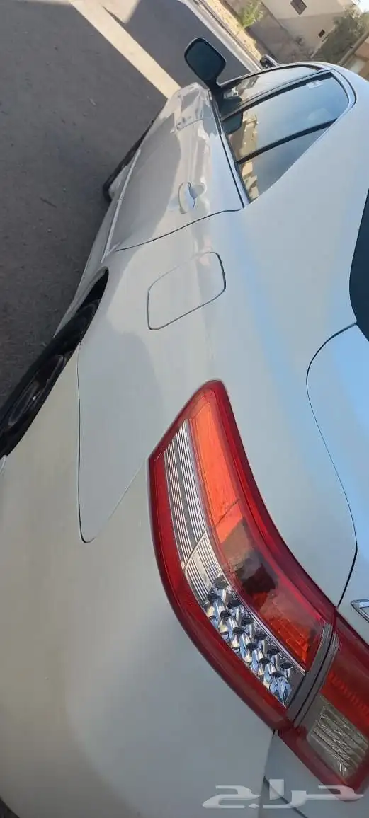 تويوتا كامري 2011 3