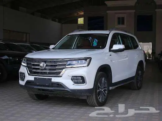 ام جي ار اكس 8 فل كامل باقوى العروض 0