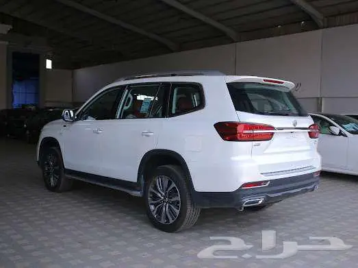 ام جي ار اكس 8 فل كامل باقوى العروض 5