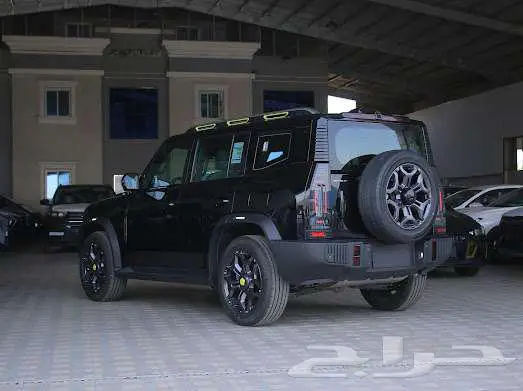 جيتور T2 لاكجيري بلس 9