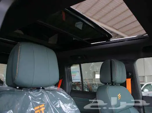 جيتور T2 لاكجيري بلس 11