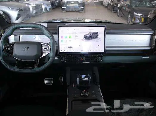 جيتور T2 لاكجيري بلس 15