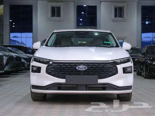 فورد تورس جميع الفئات 1