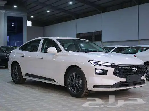 فورد تورس جميع الفئات 4