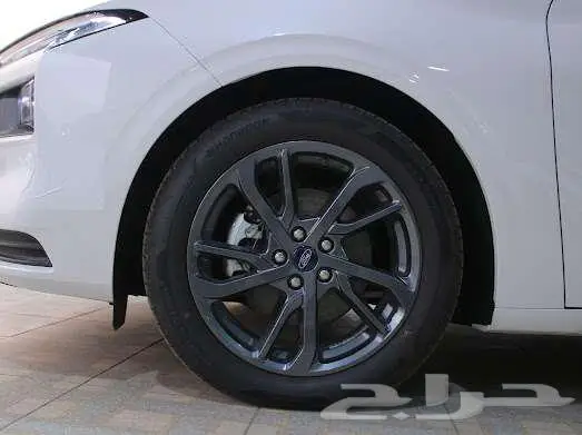 فورد تورس جميع الفئات 6