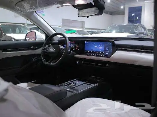 فورد تورس جميع الفئات 9