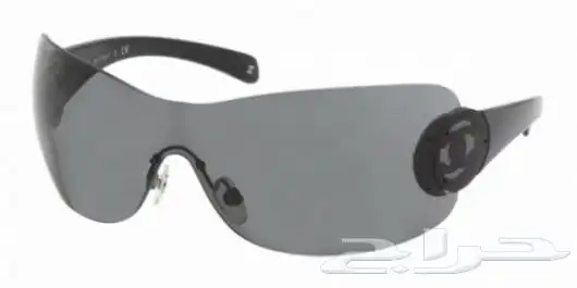 نظارة شمسية شانيل اصلية 3