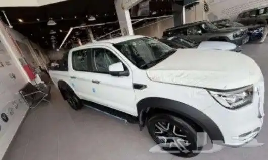 جاك غمارتين ديزل T8 اتوماتيك 2025 5