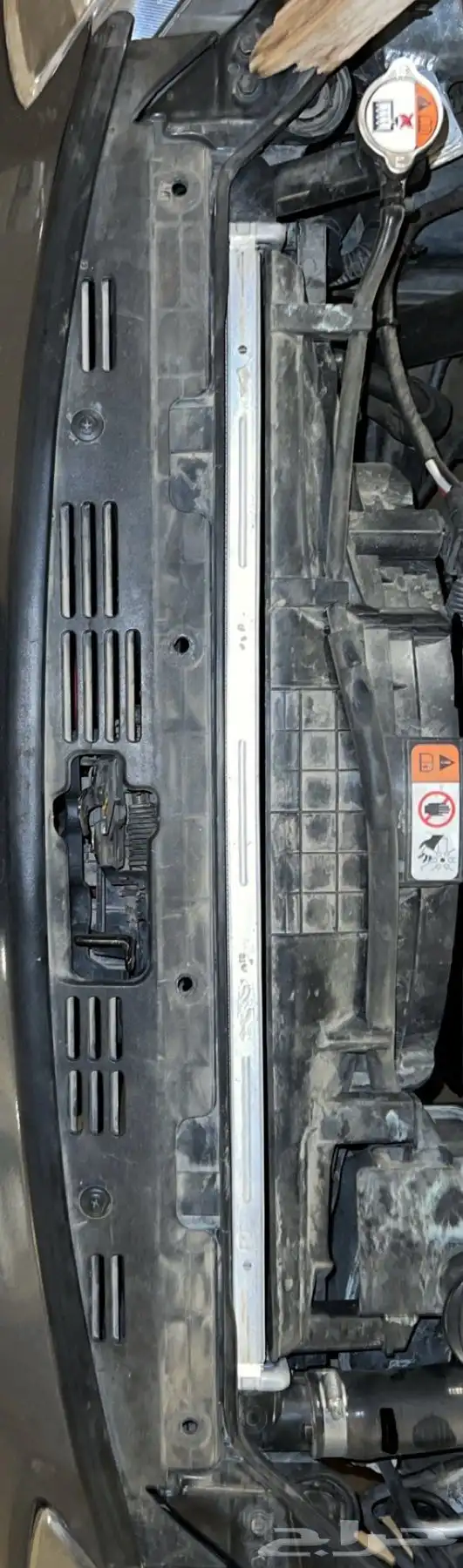 رديتر جنسيس كوب   Genesise coupe 3