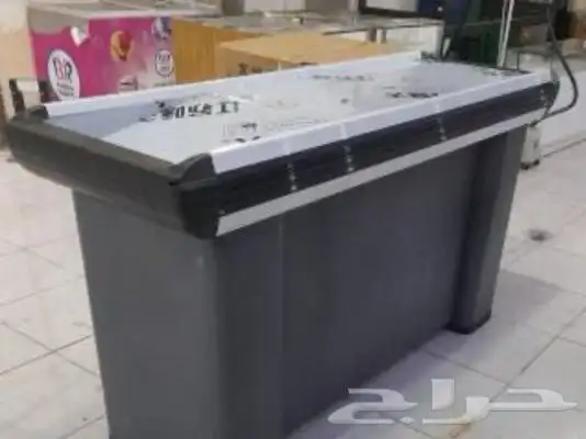 رفوف محلات تجاريه   رفوف تخزين ومستودعات 8