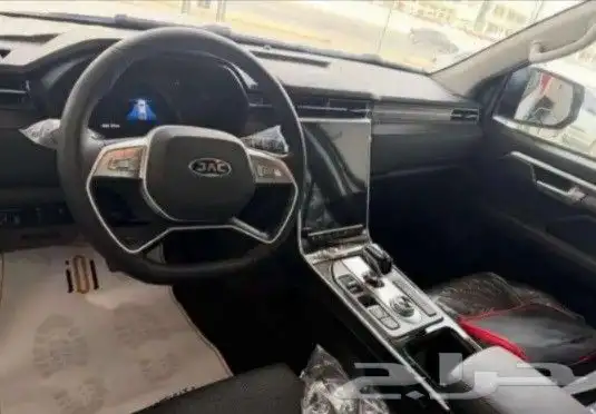 جاك غمارتين ديزل T8 اتوماتيك 2025 0