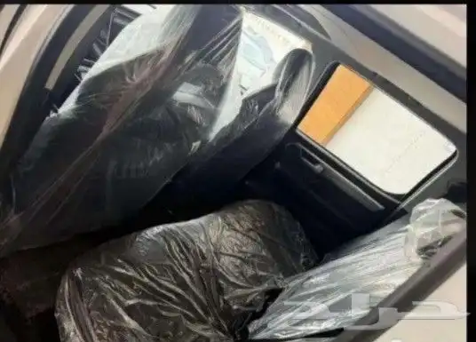 جاك غمارتين ديزل T8 اتوماتيك 2025 4