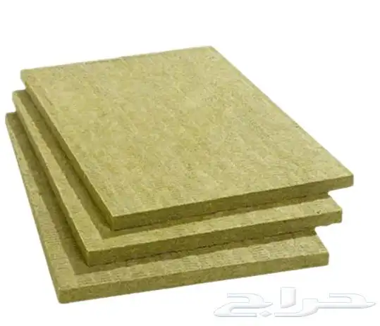 متوفر لدينا جميع انواع فلين الابيض و الازرق و عوازل مائي 3