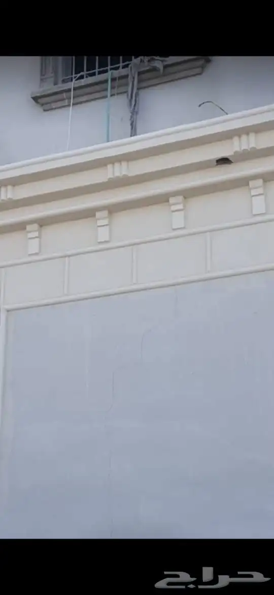 معلم ديكورات خارجيه بديل الحجر 7