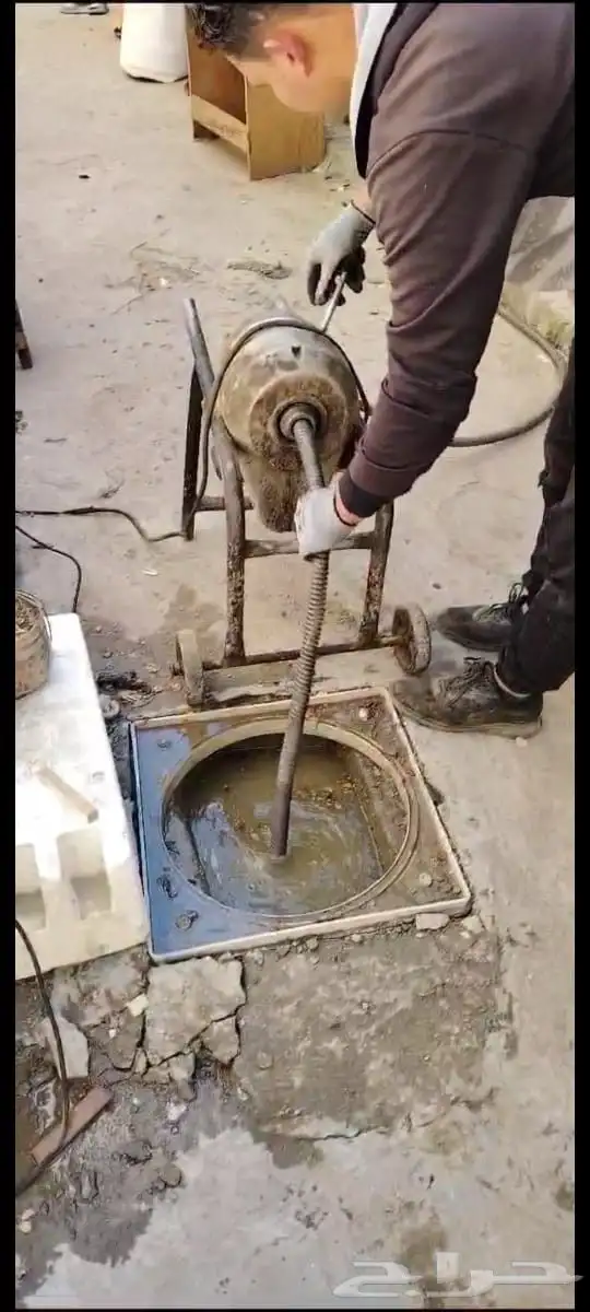 شركة تسليك مجاري بخميس مشيط 0