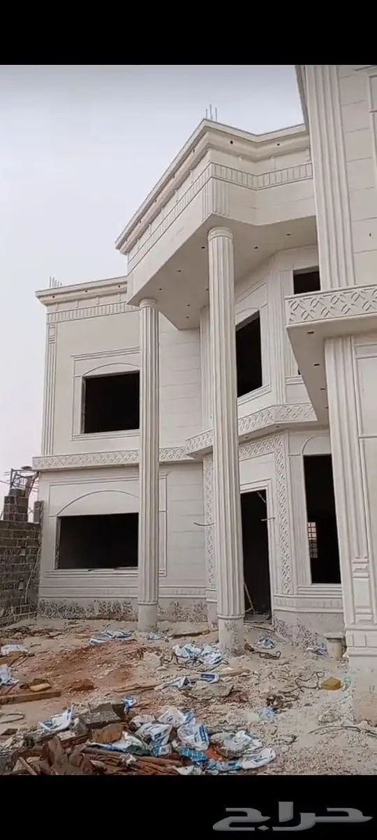 ابو رعد للياسه الملونه بديل الحجر اطبيعي 1