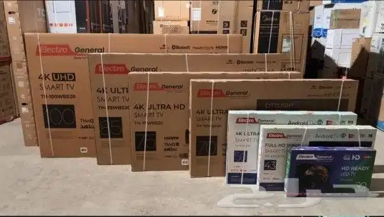 عروض الجهاز الكهربائية 10